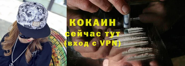 крисы Белоозёрский