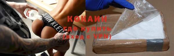 молекула духа Белокуриха