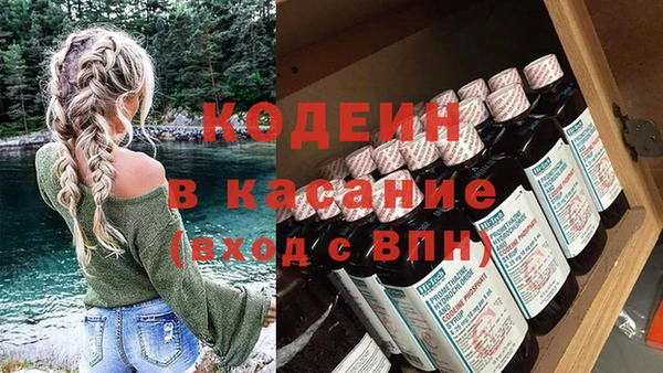 крисы Белоозёрский