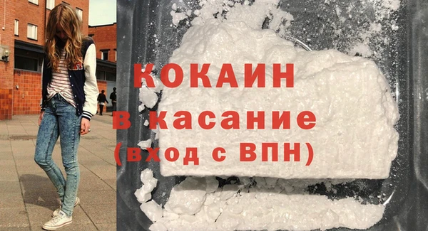 молекула духа Белокуриха